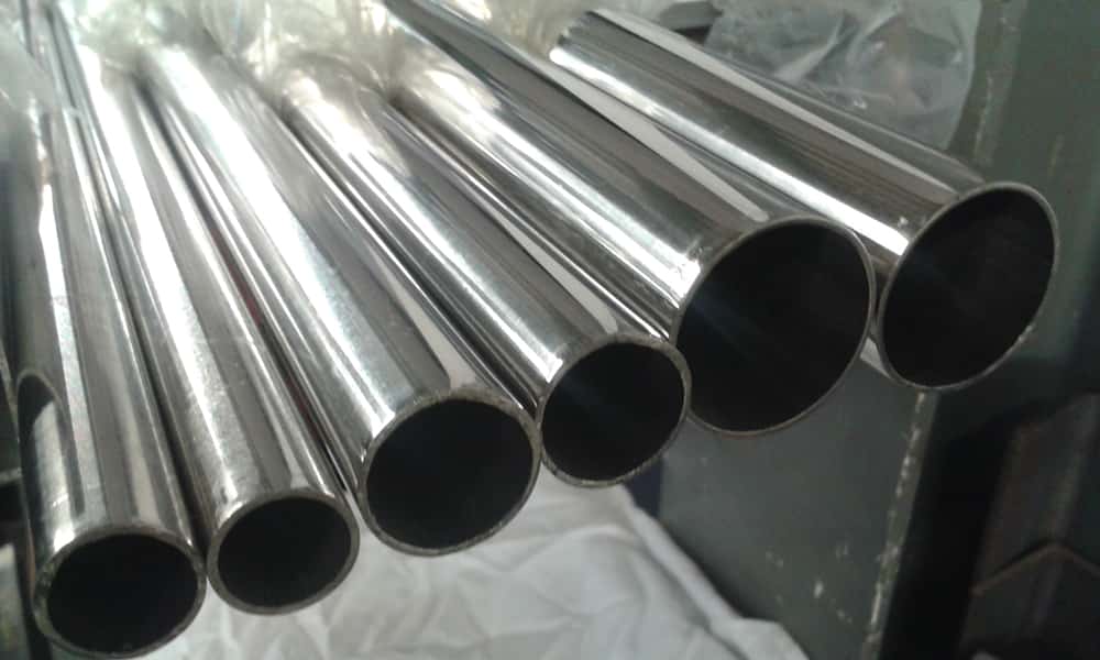  Introducing stainless steel pipe + the best purchase price 