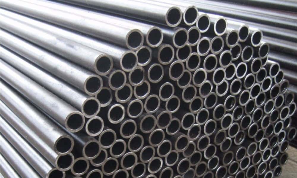  Introducing stainless steel pipe + the best purchase price 