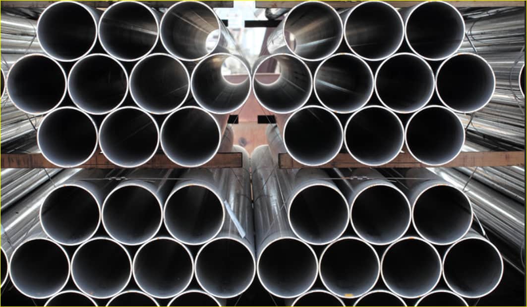  Ductile iron pipe purchase price + photo 