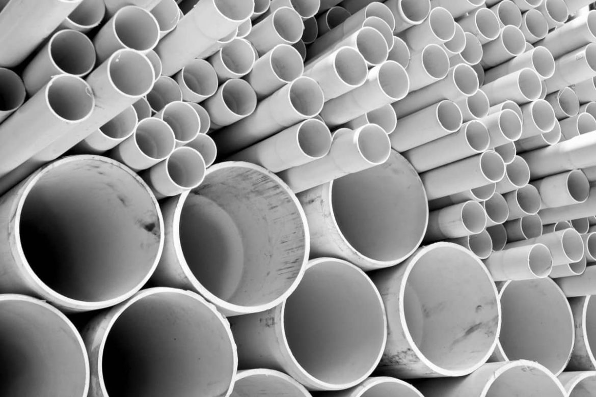 pvc pipe diameters large outside 12 inch