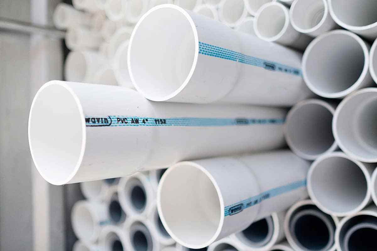  pvc pipe diameters large outside 12 inch 