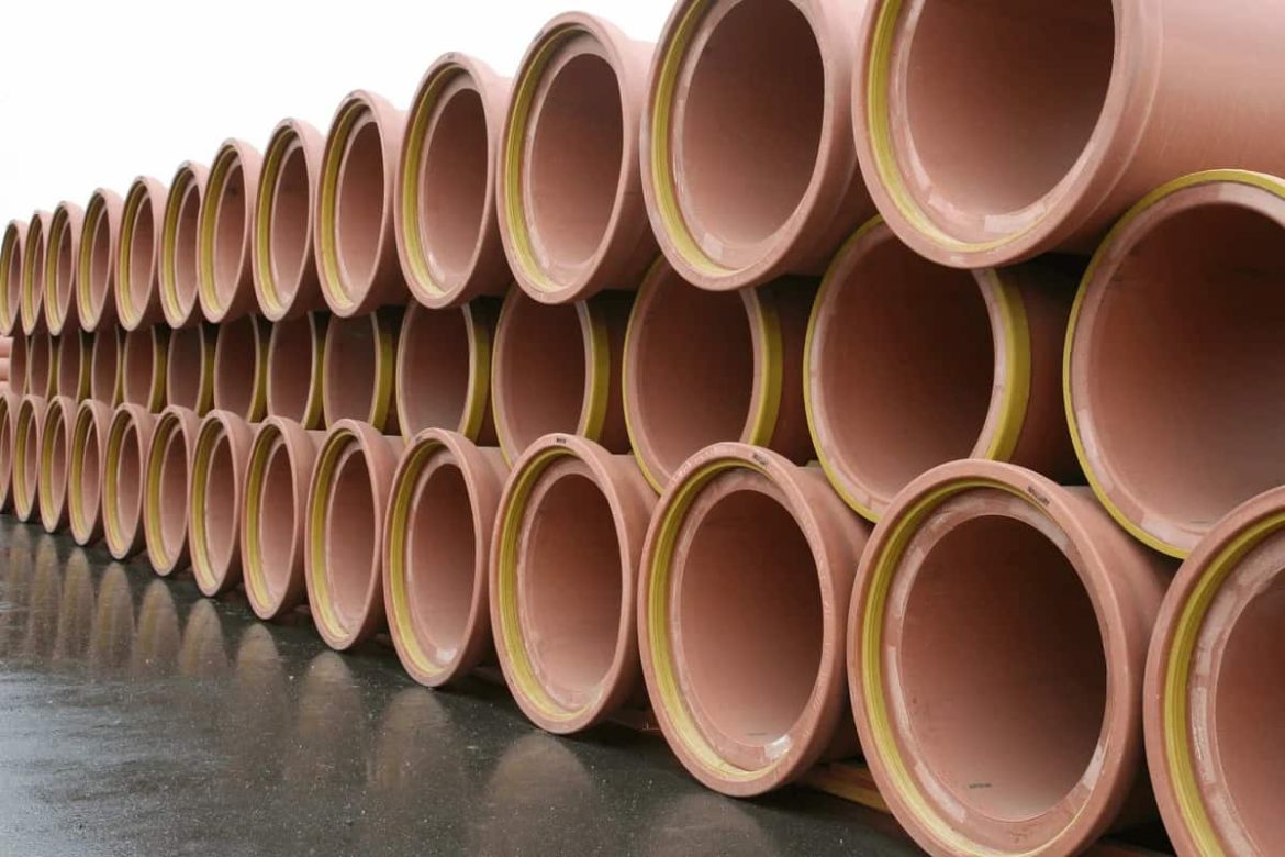 PVC pipe black price list in 2023