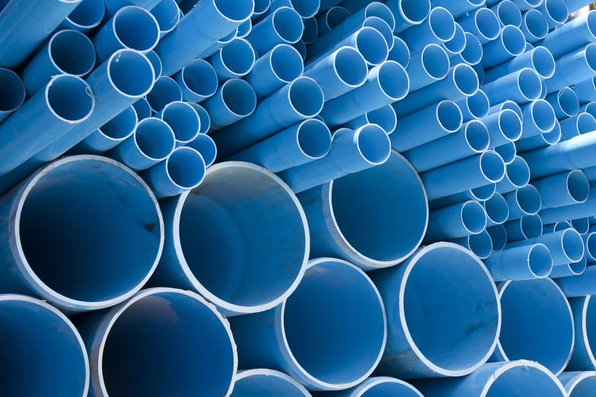  PVC pipe black price list in 2023 