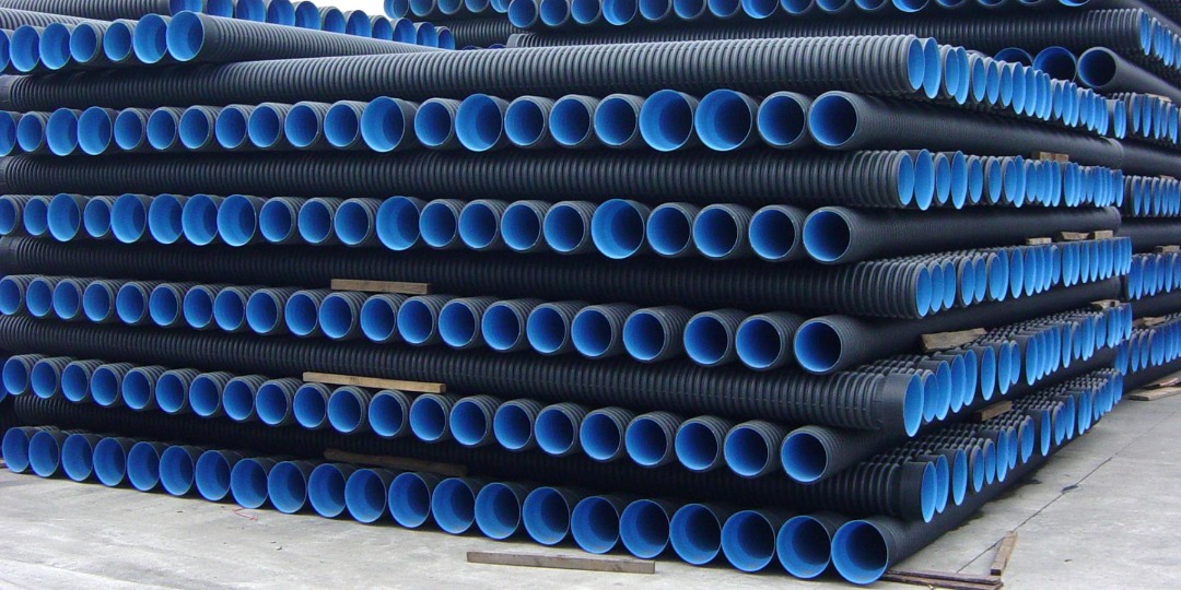  polyethylene corrugated pipes 2023 price list 