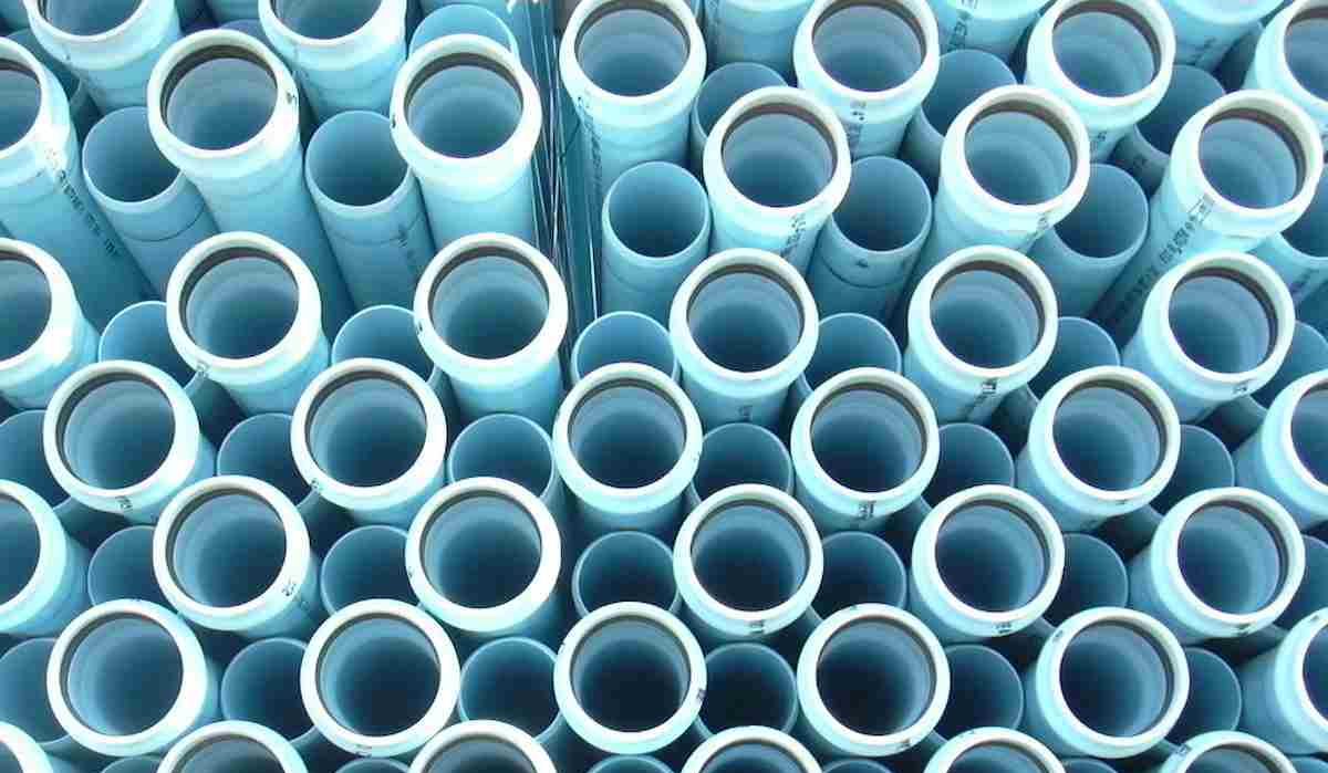 Plastic Plumbing Pipes purchase price + picture 