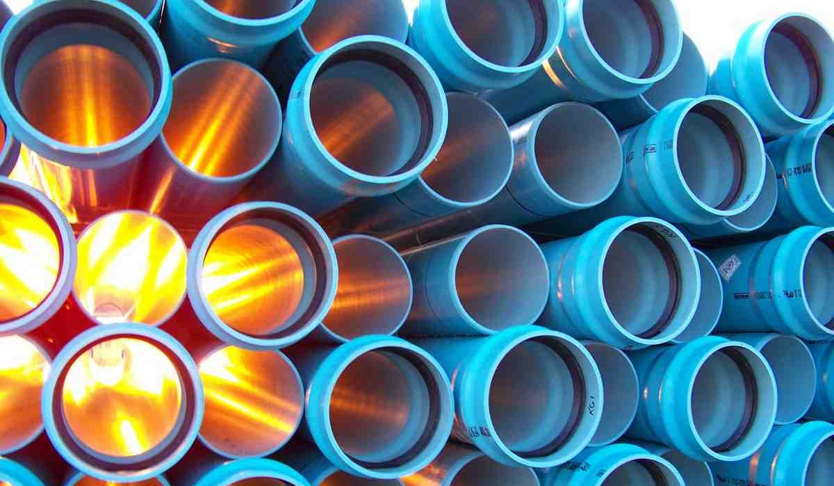  Plastic Plumbing Pipes purchase price + picture 