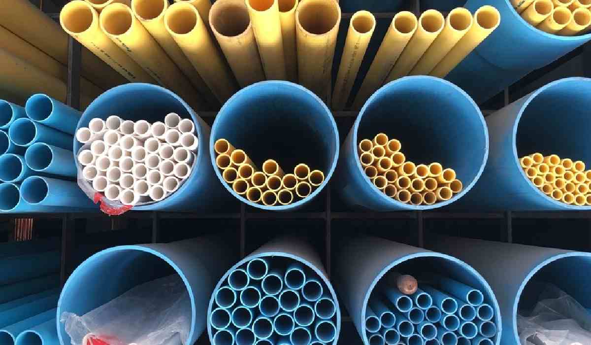  Buying the Latest Types of plastic pipe from the Most Reliable Brands in the World 