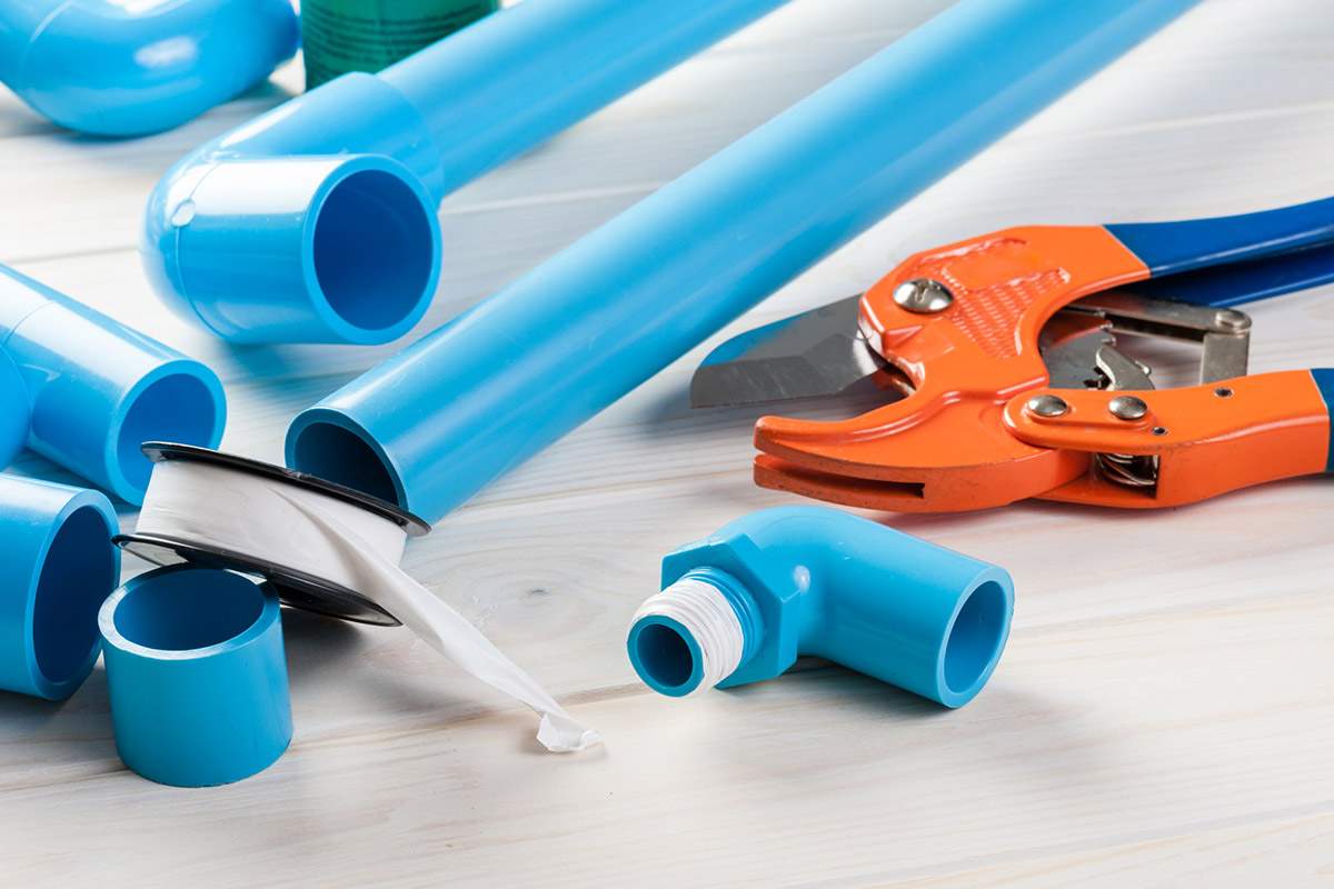  PVC pipe manufacturing process name uses all over the world 