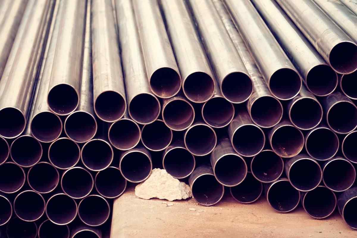  PVC pipe manufacturing process name uses all over the world 