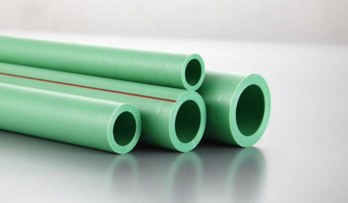 plastic pipes for plumbing types provide a number of benefits