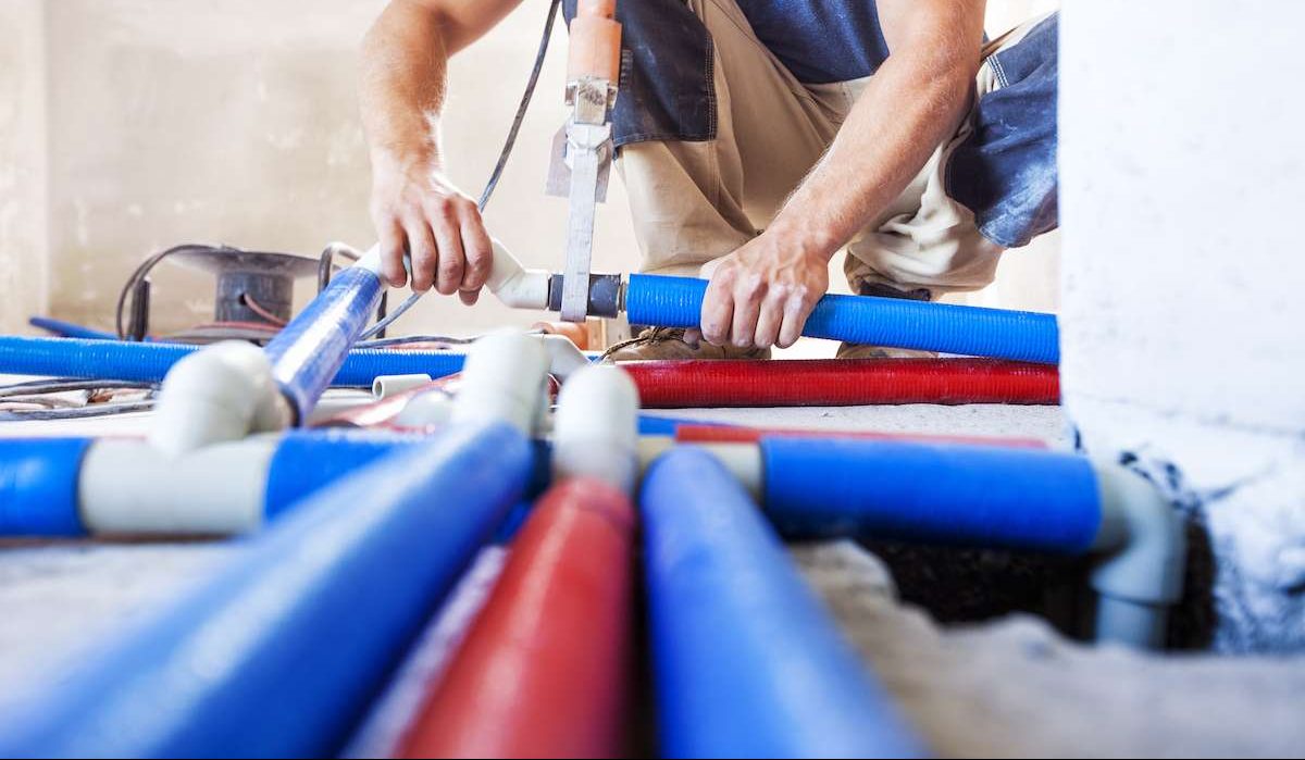  plastic pipes for plumbing types provide a number of benefits 