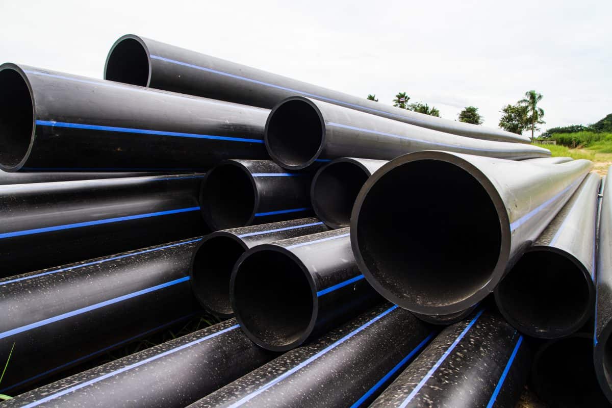  polyethylene pipe for drinking water | buy at a cheap price 