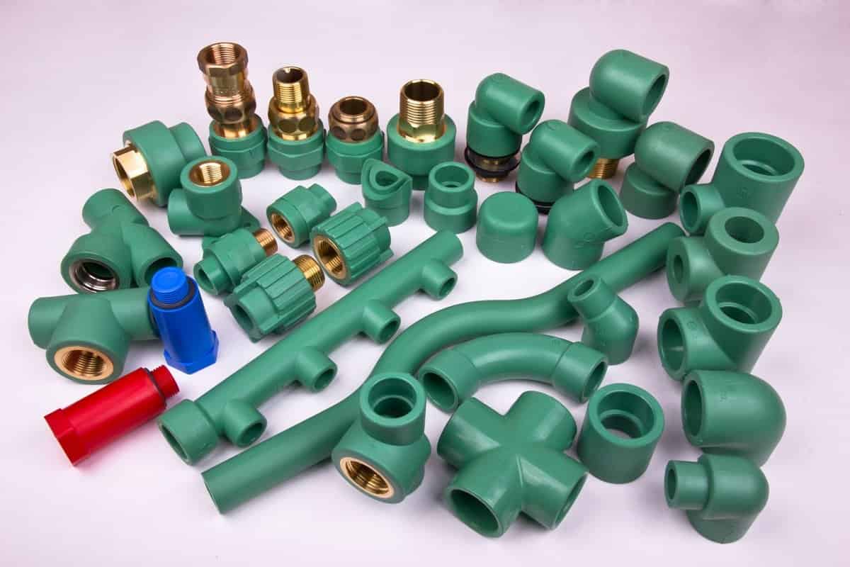  Buy the latest types of hdpe pipe connectors 