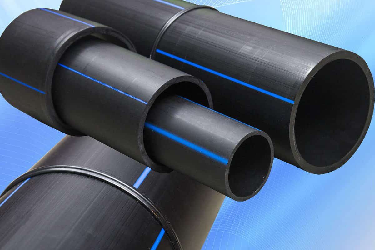  Buy the latest types of hdpe pipe connectors 