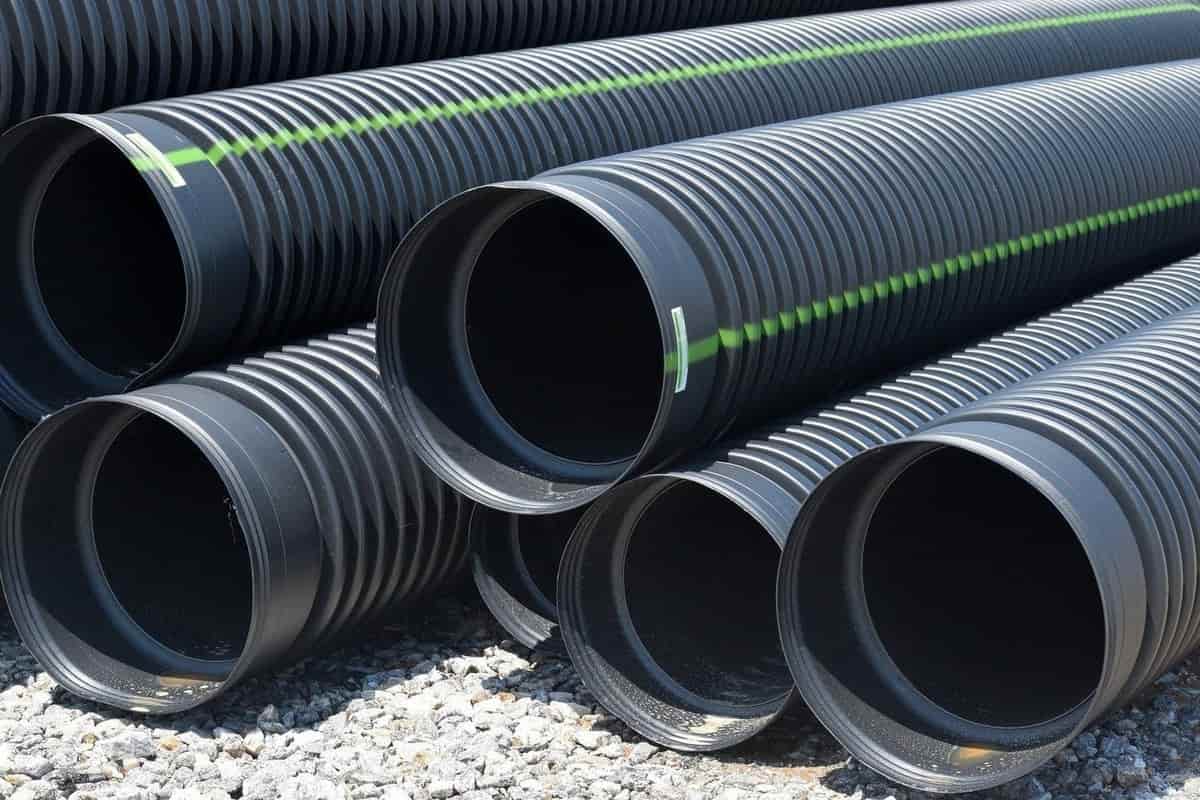  Types of plastic pipes used in plumbing 
