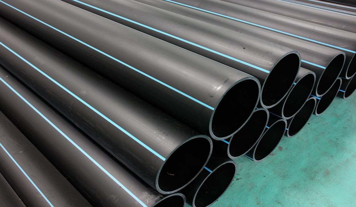  Purchase And Day Price of HDPE Water Pipe 