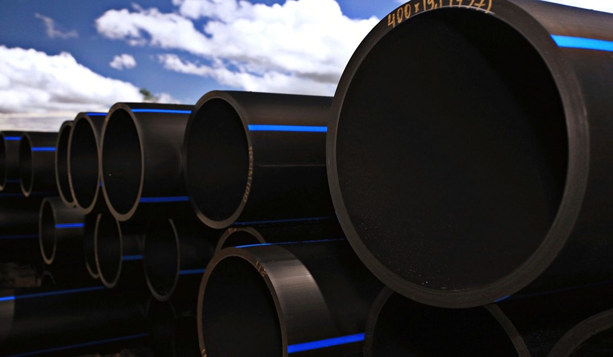  Purchase And Day Price of HDPE Water Pipe 