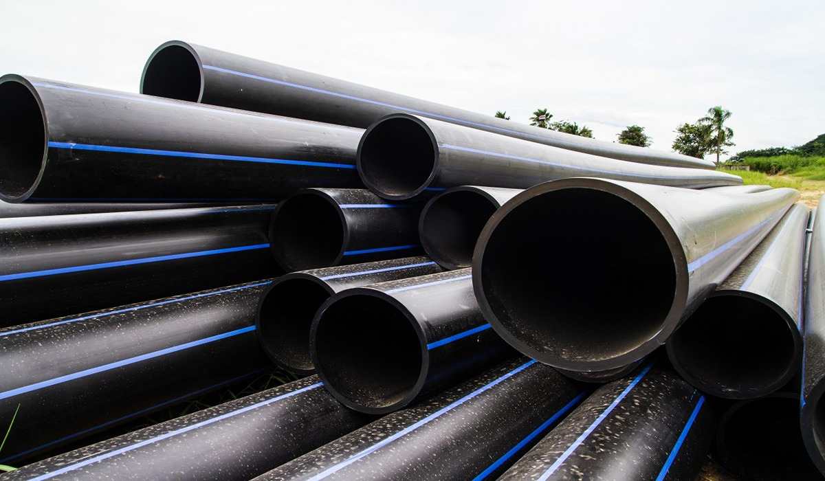  Purchase And Day Price of HDPE Water Pipe 