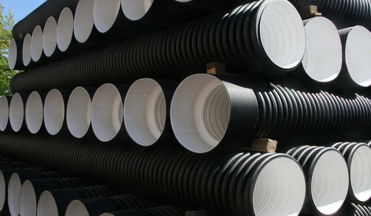  Purchase And Day Price of HDPE Water Pipe 