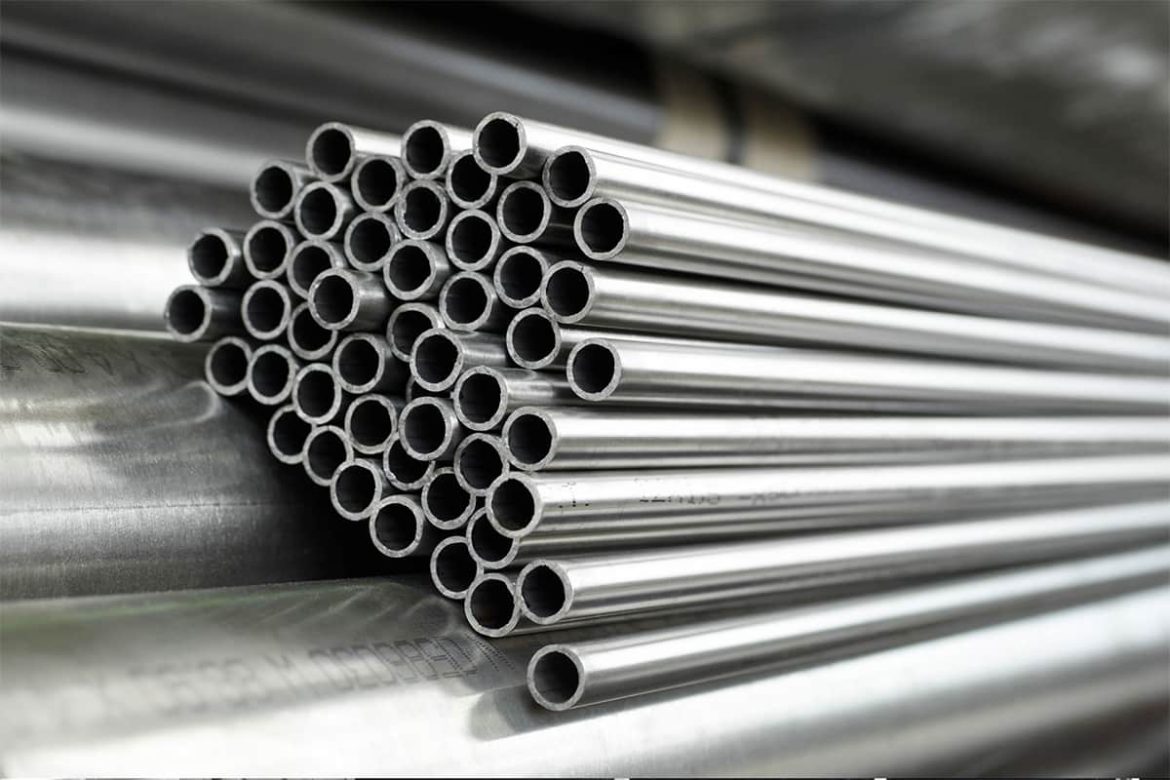 Buy Steel Pipe | Selling with Reasonable Prices