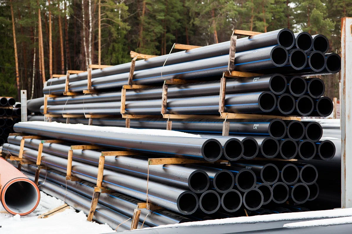  Polyethylene Pipe Fittings Price + Purchase 