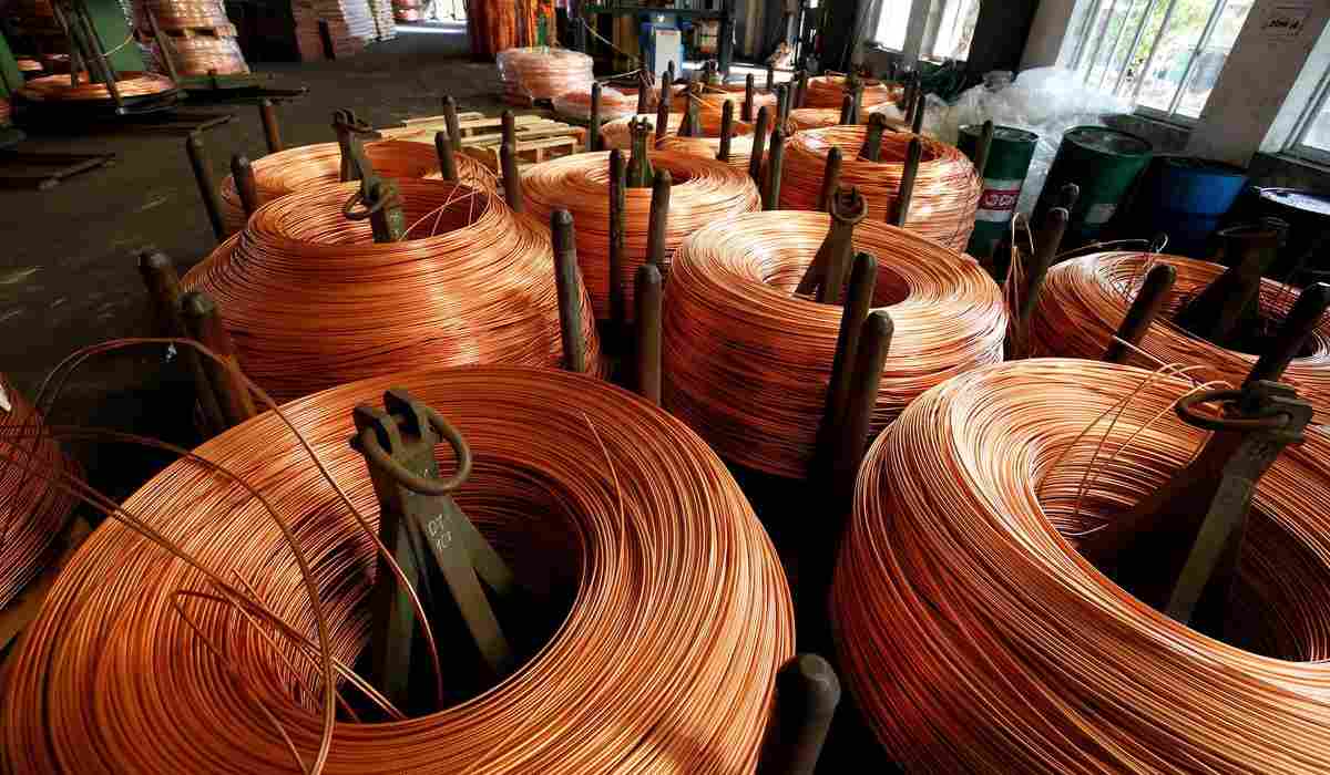  The price of Copper Pipes + cheap purchase 
