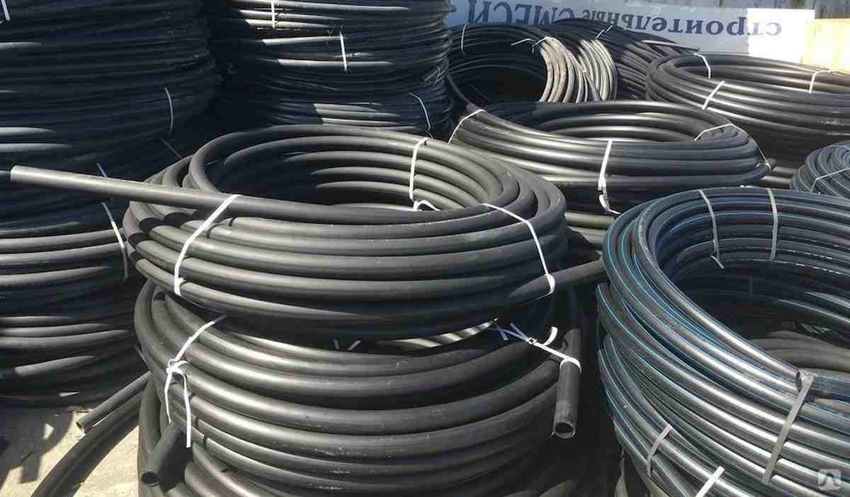  Irrigation pipes in industries and their applications 