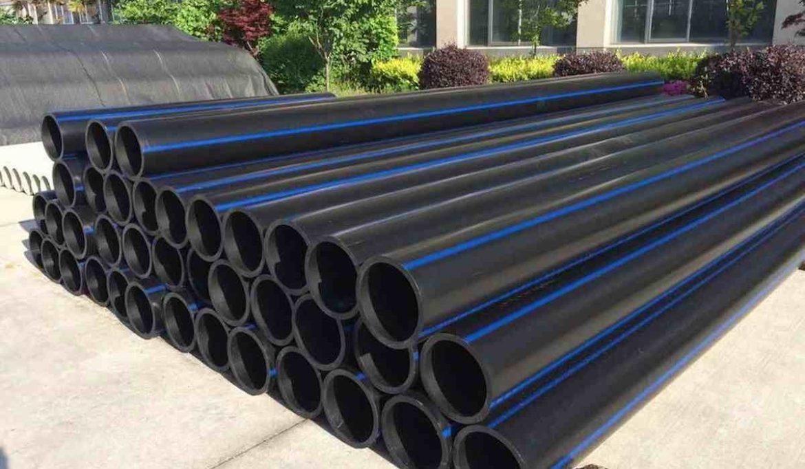 Price polyethylene pipes + Wholesale buying and selling