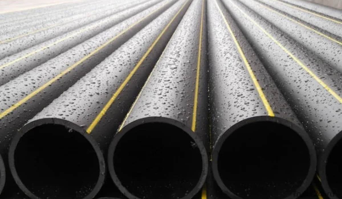  Price polyethylene pipes + Wholesale buying and selling 
