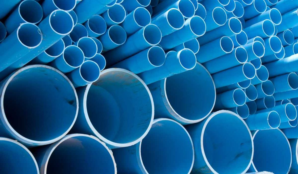 Buy the best types of plastic pipe at a cheap price