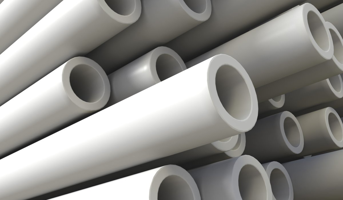  Buy the best types of plastic pipe at a cheap price 