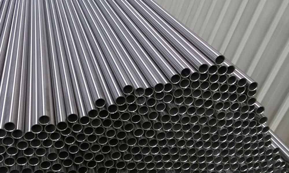  Buy the best types of steel pipes at a cheap price 
