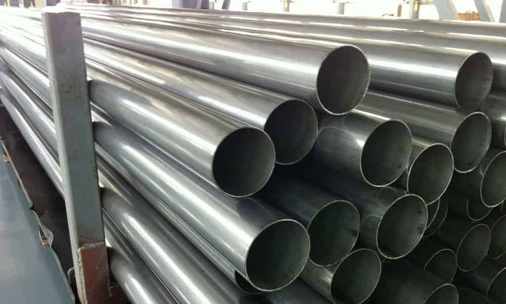  Buy the best types of steel pipes at a cheap price 