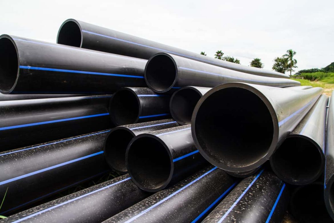 The price of Polyethylene Pipe + cheap purchase