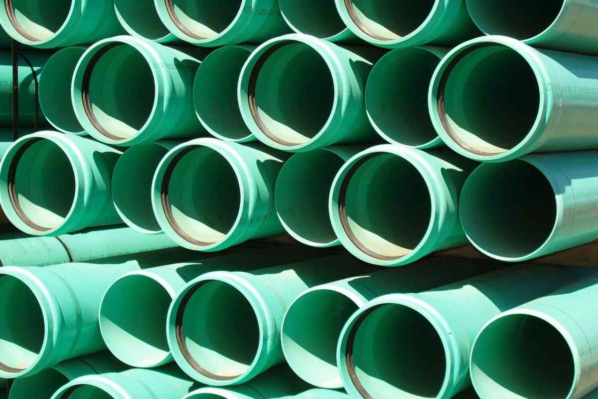  best PVC pipe for water supply 