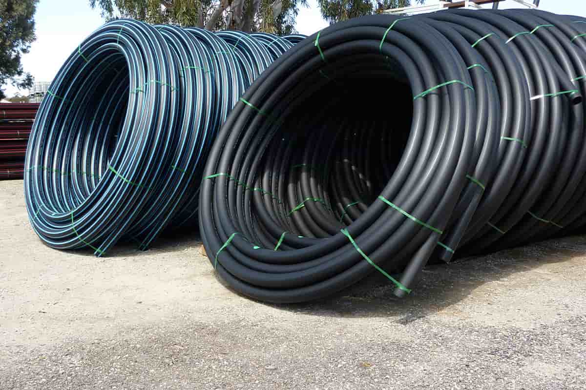  High durable HDPE Pipes | buy at a cheap price 