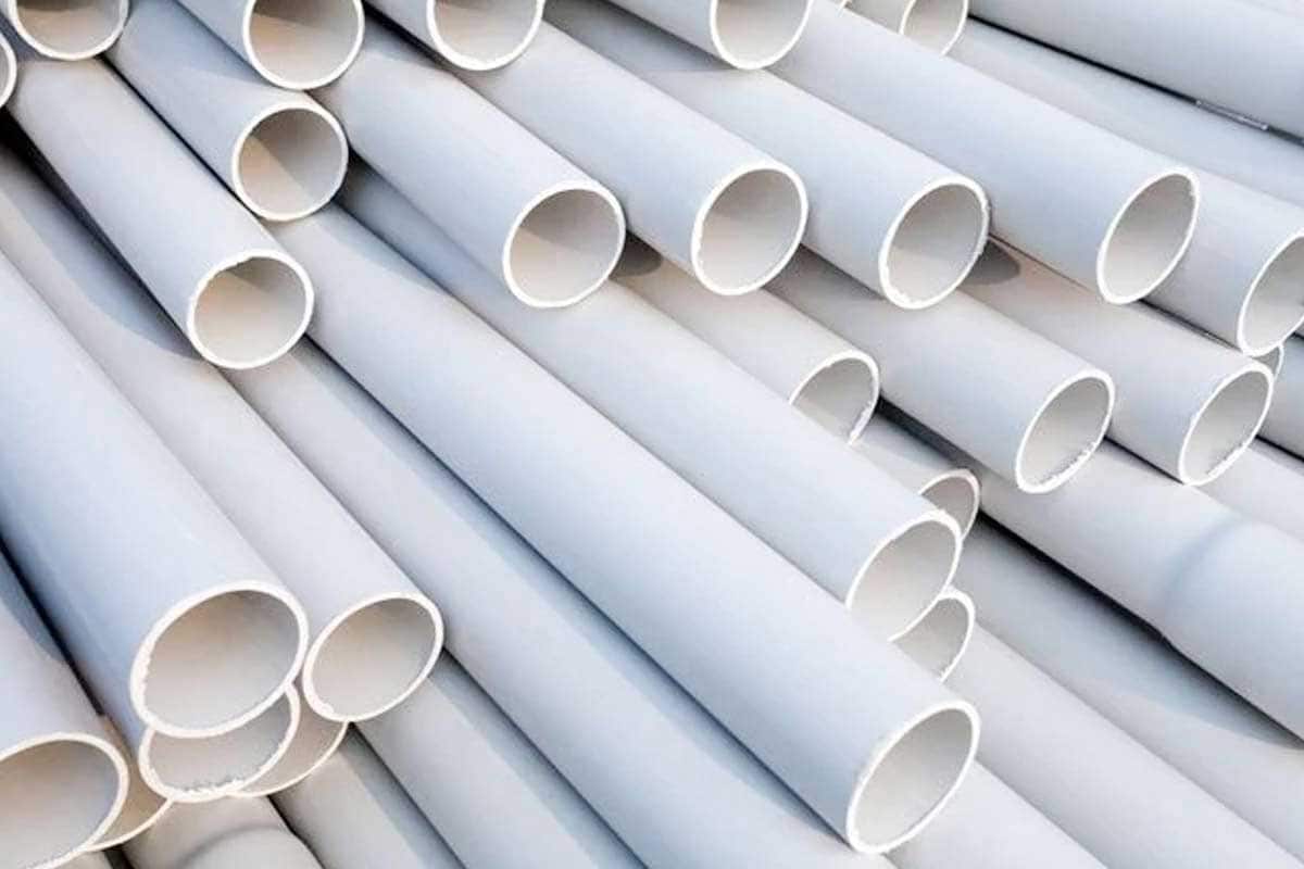  plastics industry pipes distributor 