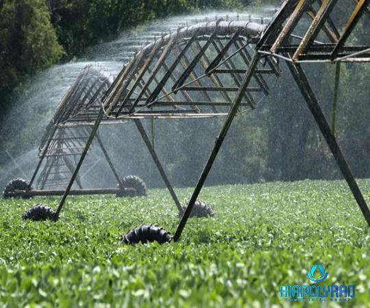 Purchase and price of agriculture rain pipe types