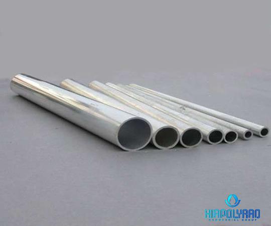 Buy the latest types of aluminum corrugated pipe