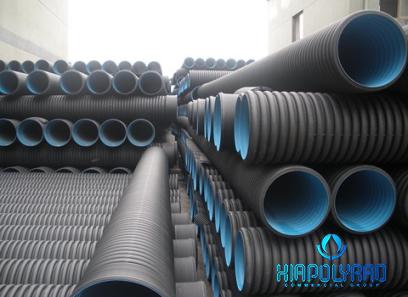 2 inch corrugated pipe specifications and how to buy in bulk