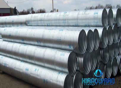 6 inch corrugated metal pipe acquaintance from zero to one hundred bulk purchase prices