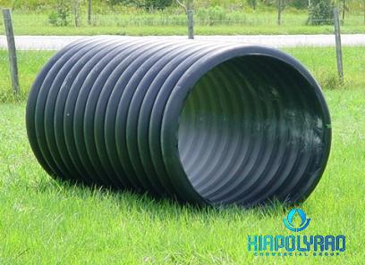 Bulk purchase of 5 inch corrugated drain pipe with the best conditions
