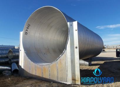 galvanized corrugated pipe acquaintance from zero to one hundred bulk purchase prices