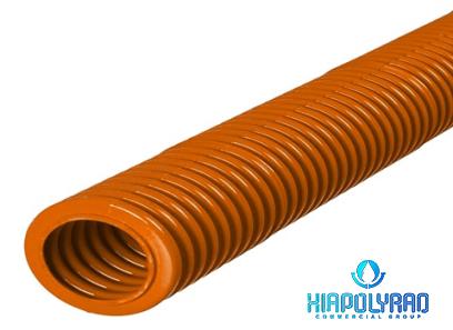 4 inch corrugated t with complete explanations and familiarization