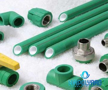 Purchase and today price of pe pipe for water